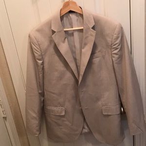 Sport coat